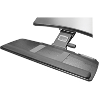 Plateau articul&eacute; pour clavier Pryde Industrial Inc.