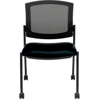 Chaises pour visiteurs sans accoudoirs Ibex Pryde Industrial Inc.