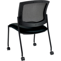 Chaises pour visiteurs sans accoudoirs Ibex Pryde Industrial Inc.