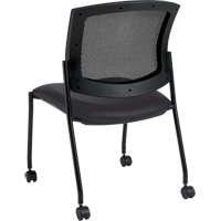 Chaises pour visiteurs sans accoudoirs Ibex Pryde Industrial Inc.