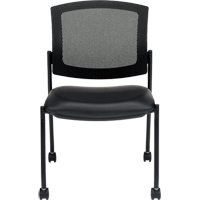 Chaises pour visiteurs sans accoudoirs Ibex Pryde Industrial Inc.