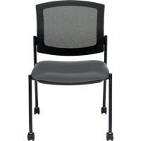 Chaises pour visiteurs sans accoudoirs Ibex Pryde Industrial Inc.