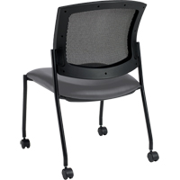 Chaises pour visiteurs sans accoudoirs Ibex Pryde Industrial Inc.