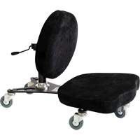Chaise ergonomique de soudage Flex Pryde Industrial Inc.