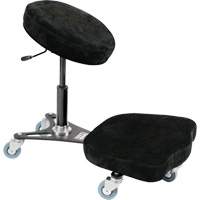 Chaise ergonomique de soudage Flex Pryde Industrial Inc.