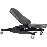 Chaise ergonomique Flex III Pryde Industrial Inc.
