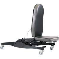 Chaise ergonomique Flex III Pryde Industrial Inc.