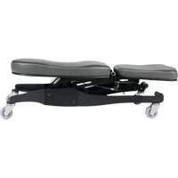 Chaise ergonomique Flex III Pryde Industrial Inc.