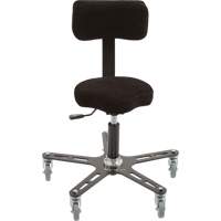 Chaise ergonomique de soudage SF150 Pryde Industrial Inc.