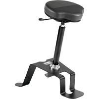 Chaise ergonomique assis-debout TA 200 Pryde Industrial Inc.