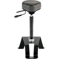 Chaise ergonomique assis-debout TA180 Pryde Industrial Inc.
