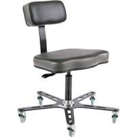 Chaise ergonomique SF160, Mobile Pryde Industrial Inc.
