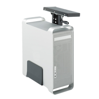 Porte-processeur Ergo-Comfort Pryde Industrial Inc.