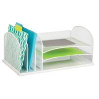Organisateur de bureau Onyx Pryde Industrial Inc.