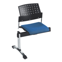 Sonic Beam Seat Pryde Industrial Inc.