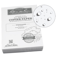 Papier pour photocopieur Pryde Industrial Inc.