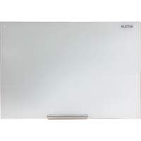 Tableau blanc en verre, Magn&eacute;tique, 36" la x 24" h Pryde Industrial Inc.