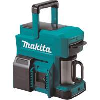 Cordless Coffee Maker Pryde Industrial Inc.