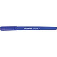 Stylo &agrave; bille Paper Mate Write Bros, Bleu, 1 mm Pryde Industrial Inc.