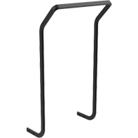 Poign&eacute;e de socle roulant pour syst&egrave;me de recharge modulaire Pryde Industrial Inc.