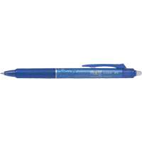 Stylo &agrave; cliquet Frixion Point, Bleu, 0,5 mm, R&eacute;tractable Pryde Industrial Inc.