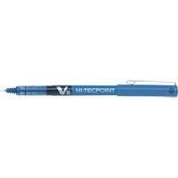 Stylo Hi-Tecpoint, Bleu, 0,5 mm Pryde Industrial Inc.