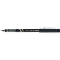 Stylo Hi-Tecpoint, Noir, 0,7 mm Pryde Industrial Inc.