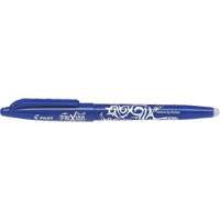 Stylo &agrave; bille roulante Frixion, Bleu, 0,7 mm Pryde Industrial Inc.