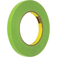 Ruban-cache performant 233+ Scotch, 12 mm (1/2") x 55 m (180'), Vert Pryde Industrial Inc.