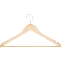 Contoured Hangers Pryde Industrial Inc.