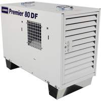 Premier&reg; Portable Drying Heater, Radiant Heat, Electric, 80000 BTU/H Pryde Industrial Inc.