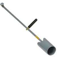 Torchman 500 Handheld Gas Torch Pryde Industrial Inc.