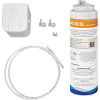Versafilter III Universal Filter Kit, For OASIS Drinking Fountains/OASIS Bottle Fillers Pryde Industrial Inc.