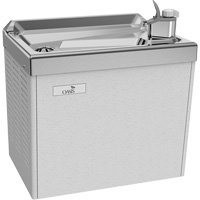 Wall Mounted Water Cooler Pryde Industrial Inc.