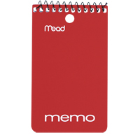 Carnet de note Pryde Industrial Inc.