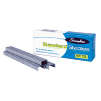 Agrafes standards Pryde Industrial Inc.