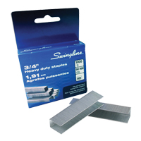 Agrafes pour agrafeuses robustes 390 Pryde Industrial Inc.