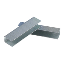 Agrafes pour agrafeuses robustes 390 Pryde Industrial Inc.