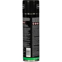 90 High Strength Adhesive, Clear, Aerosol Can Pryde Industrial Inc.