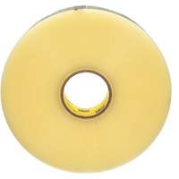 Ruban d'emballage Scotch 373, Adh&eacute;sif Thermofusible, 2,5 mils, 48 mm (2") x 1828 m (5997') Pryde Industrial Inc.