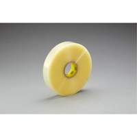 Ruban d'emballage Scotch 373, Adh&eacute;sif Thermofusible, 2,5 mils, 72 mm (3") x 1828 m (5997') Pryde Industrial Inc.