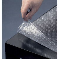Rouleau &agrave; bulles Durabubble avec adh&eacute;sif, 300' x 3/16", 3/16" bulles Pryde Industrial Inc.