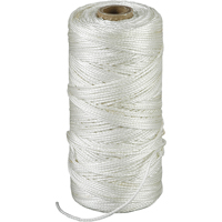 Cordes, Nylon, 550' Pryde Industrial Inc.