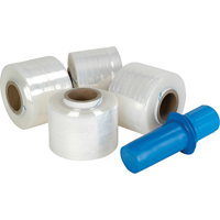 Banding Film Pryde Industrial Inc.
