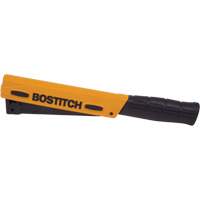 Hammer Tacker, 1/4", 5/16", 3/8" Pryde Industrial Inc.