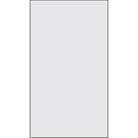 Pochettes pour bordereau d'exp&eacute;dition, 3-3/4" lo x 7" la, Style Informatique Pryde Industrial Inc.
