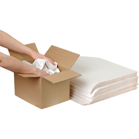 Papier, Papier journal, 24" x 18", 30 lb, Feuille Pryde Industrial Inc.