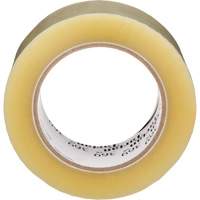 Ruban d'emballage Tartan 369, Adh&eacute;sif Acrylique, 1,6 mil, 48 mm (1-22/25") x 100 m (328') Pryde Industrial Inc.