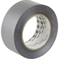 Rubans adh&eacute;sifs en vinyle 3903, 50 mm (2") la x 45,5 m (149,25') lo, 6,3 mils, Gris Pryde Industrial Inc.