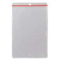 Enveloppes de protection Zip Lock Pryde Industrial Inc.